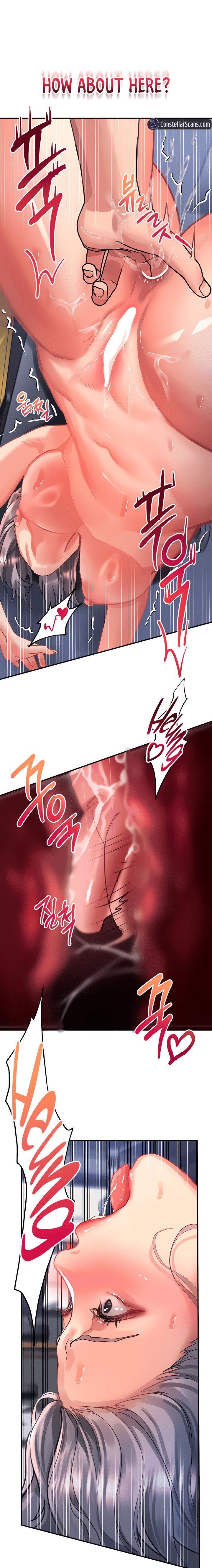 Unlocking her - Chapter 44 [photo 19] - MangaPorn