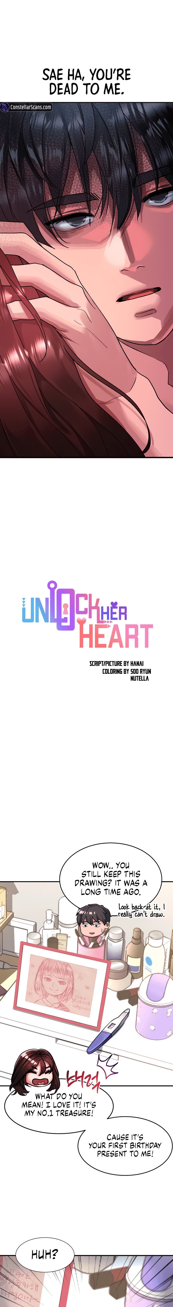 Unlocking her - Chapter 44 [photo 2] - MangaPorn