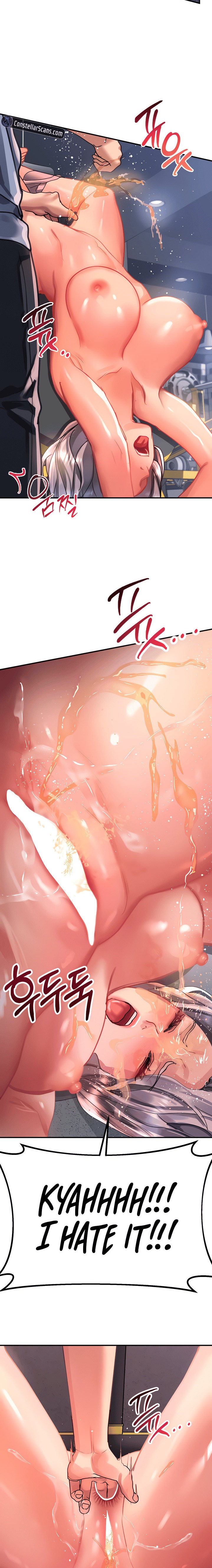 Unlocking her - Chapter 44 [photo 20] - MangaPorn