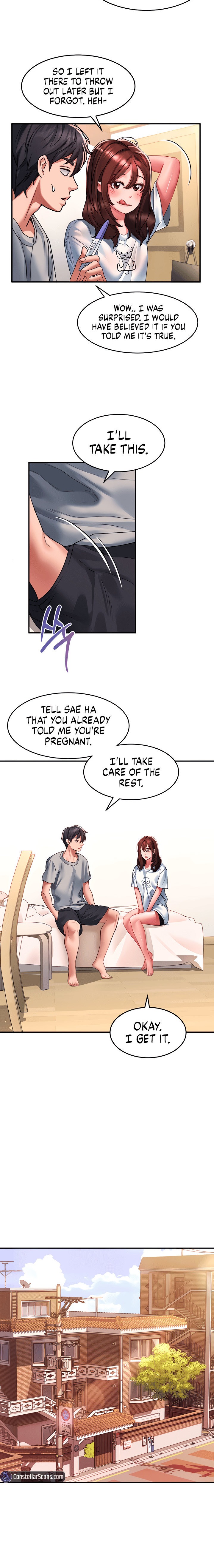 Unlocking her - Chapter 44 [photo 4] - MangaPorn