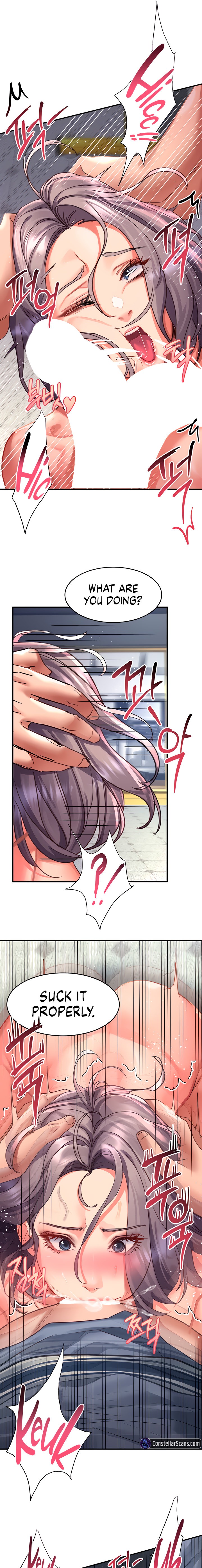 Unlocking her - Chapter 45 [photo 11] - MangaPorn