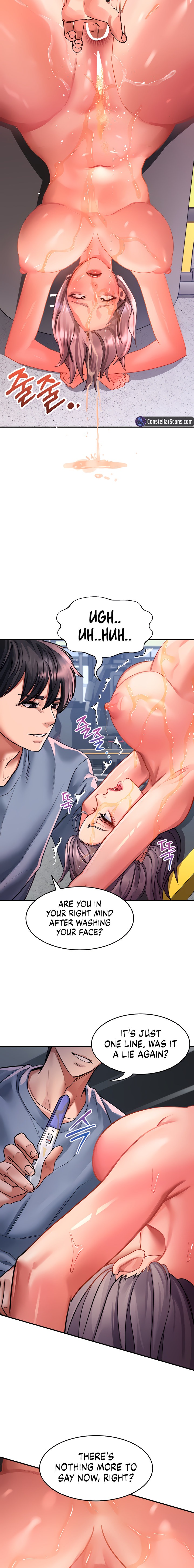 Unlocking her - Chapter 45 [photo 2] - MangaPorn