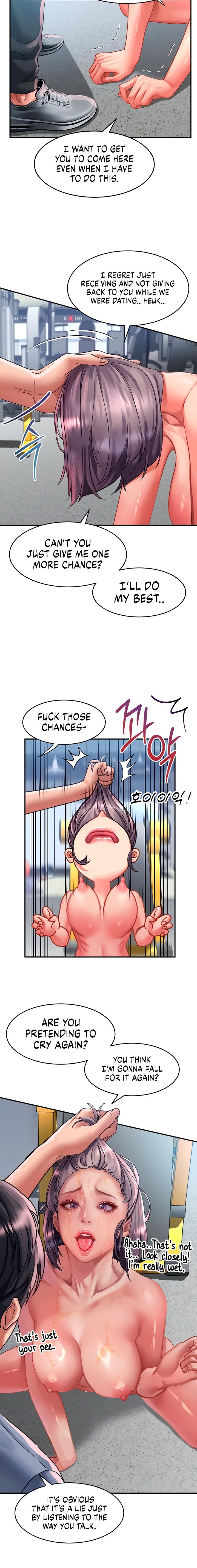 Unlocking her - Chapter 45 [photo 4] - MangaPorn