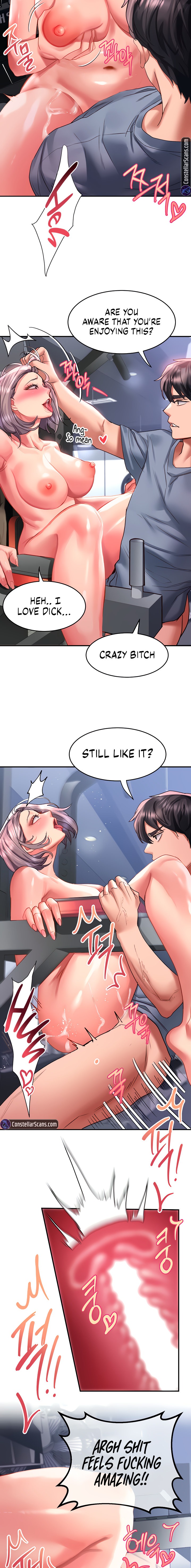 Unlocking her - Chapter 46 [photo 12] - MangaPorn