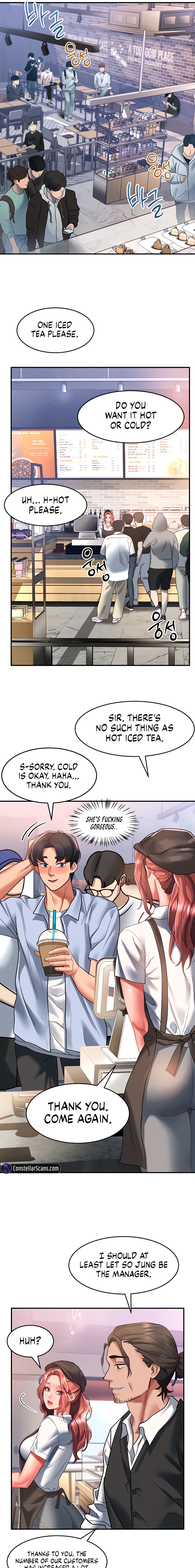 Unlocking her - Chapter 47 [photo 11] - MangaPorn