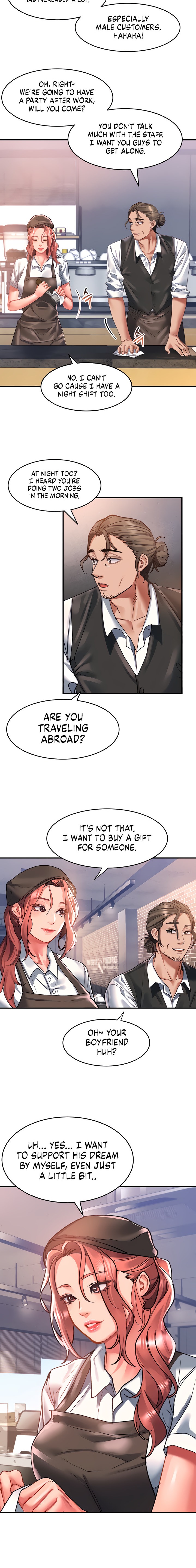 Unlocking her - Chapter 47 [photo 12] - MangaPorn