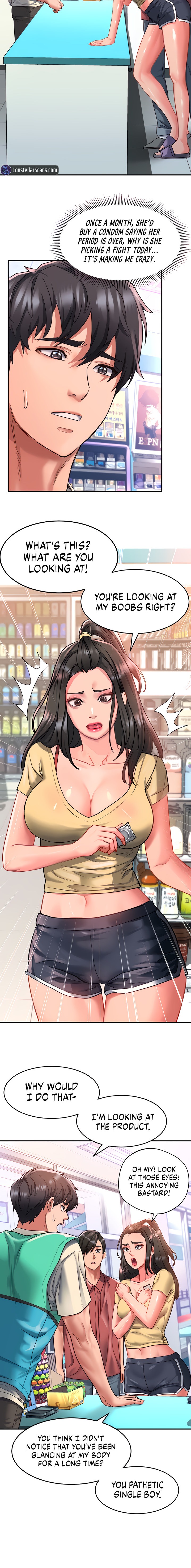 Unlocking her - Chapter 47 [photo 14] - MangaPorn