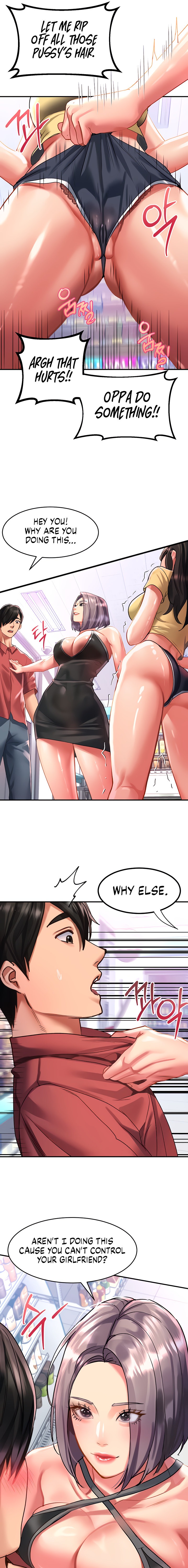 Unlocking her - Chapter 47 [photo 17] - MangaPorn