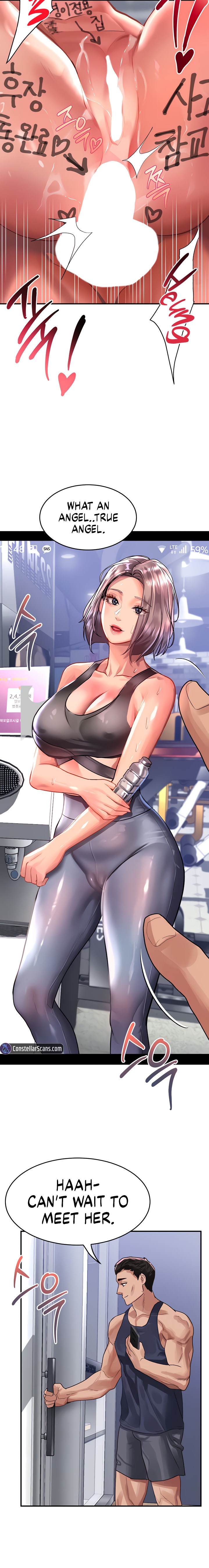 Unlocking her - Chapter 47 [photo 2] - MangaPorn