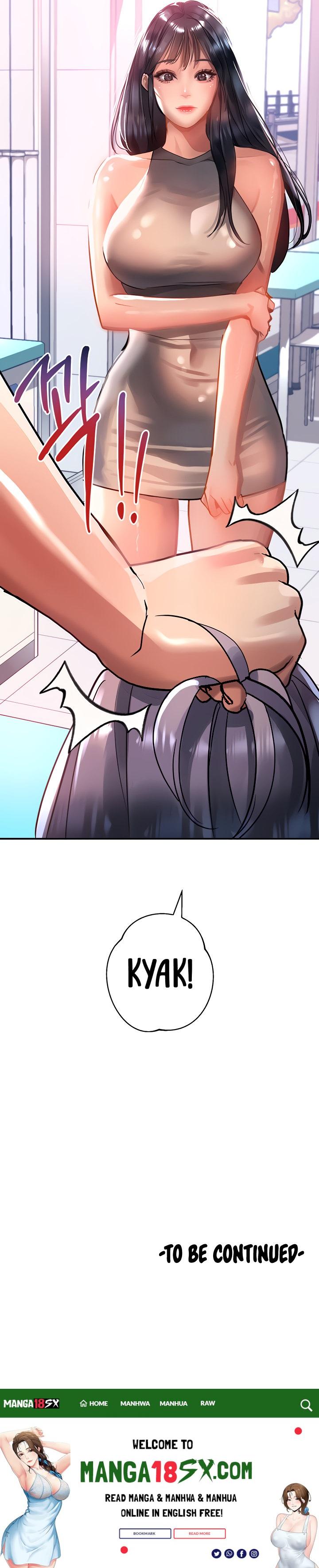 Unlocking her - Chapter 47 [photo 21] - MangaPorn