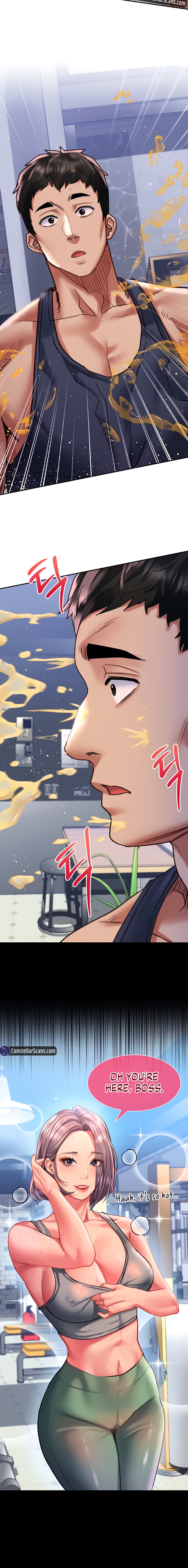 Unlocking her - Chapter 47 [photo 6] - MangaPorn