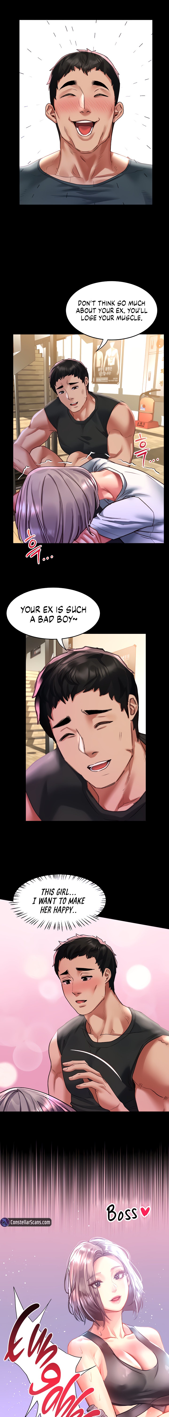 Unlocking her - Chapter 47 [photo 7] - MangaPorn