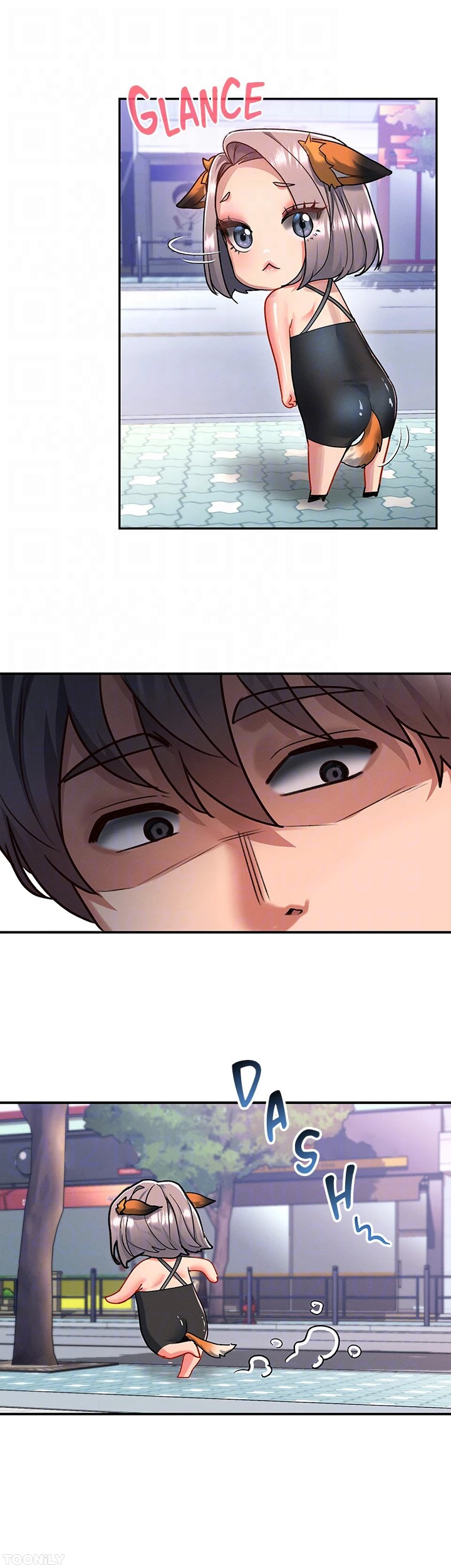 Unlocking her - Chapter 48 [photo 15] - MangaPorn