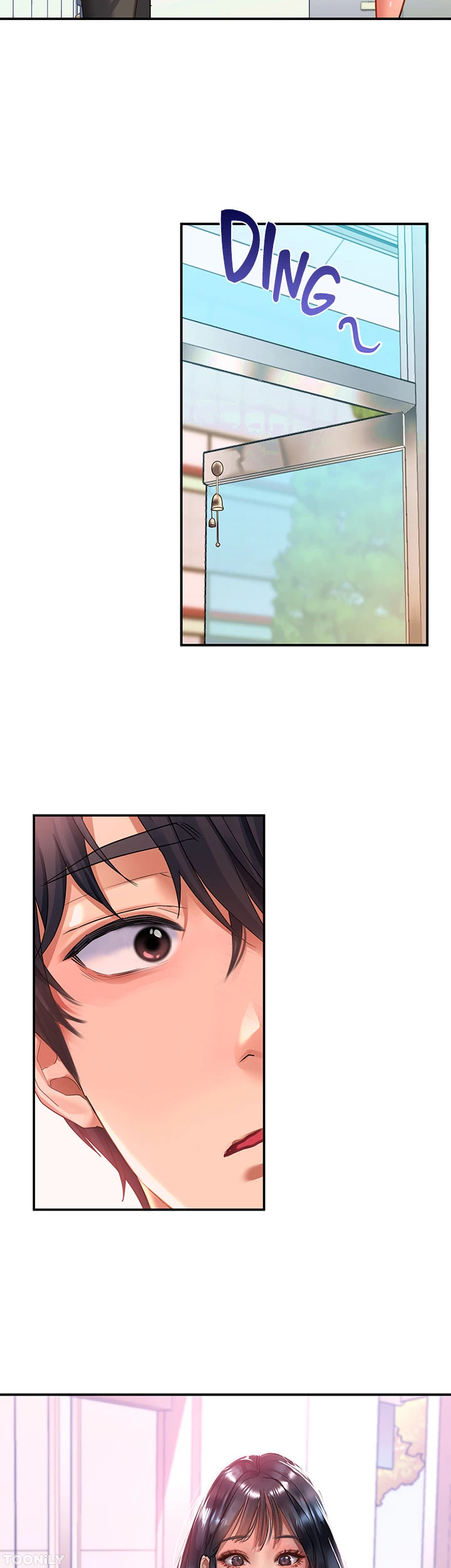 Unlocking her - Chapter 48 [photo 2] - MangaPorn