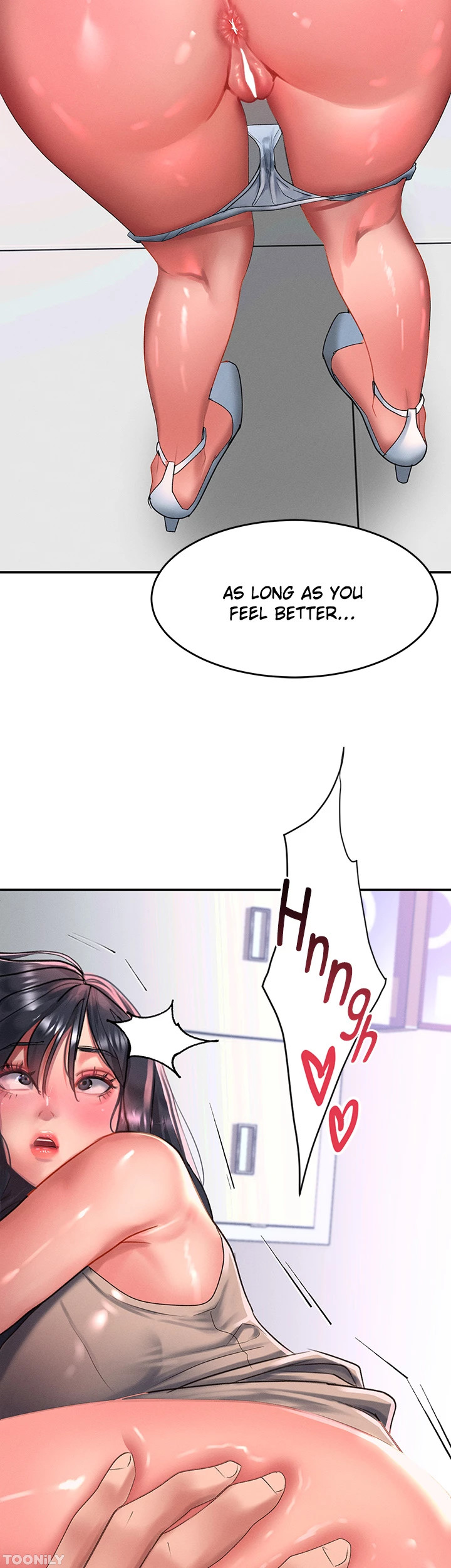Unlocking her - Chapter 48 [photo 27] - MangaPorn