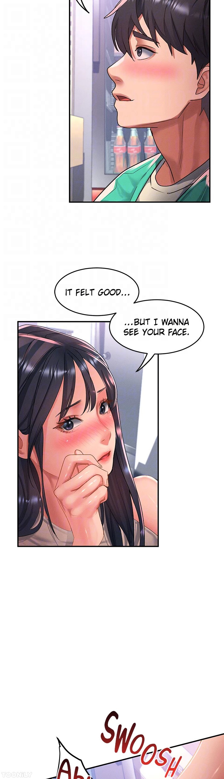 Unlocking her - Chapter 48 [photo 33] - MangaPorn