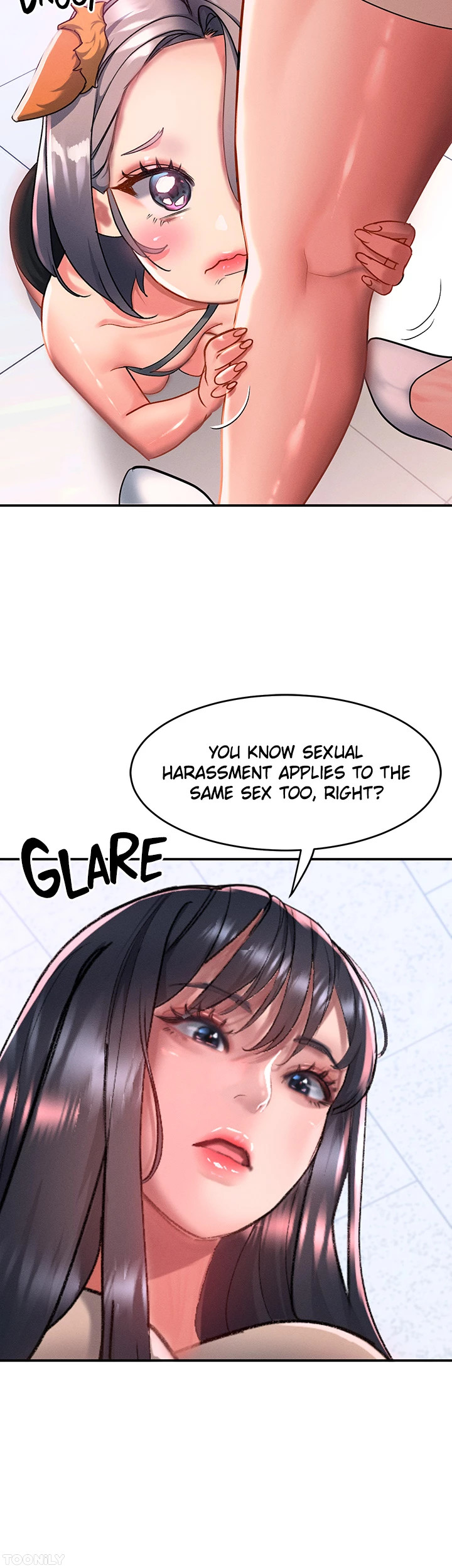 Unlocking her - Chapter 48 [photo 9] - MangaPorn