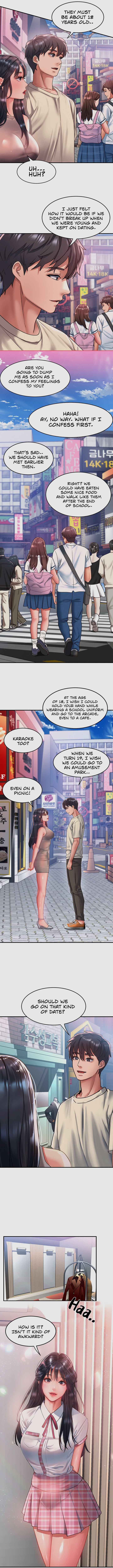 Unlocking her - Chapter 49 [photo 5] - MangaPorn