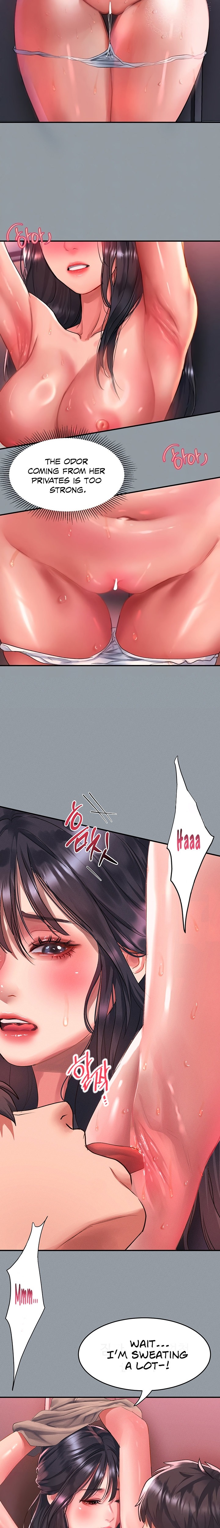 Unlocking her - Chapter 50 [photo 5] - MangaPorn