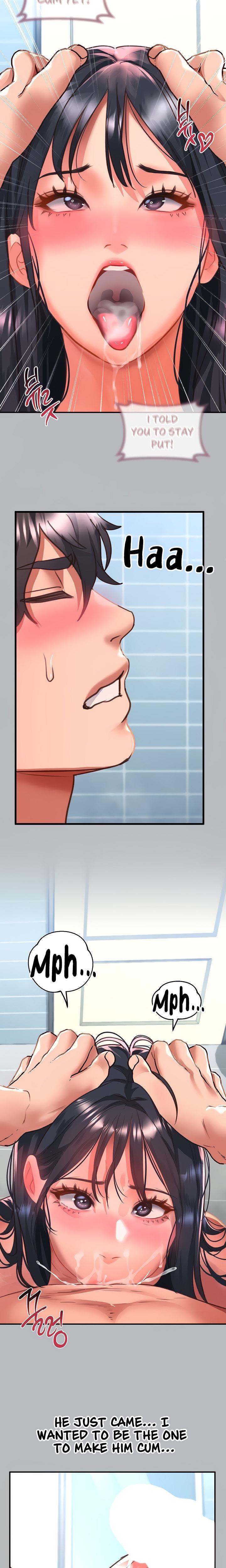 Unlocking her - Chapter 54 [photo 17] - MangaPorn