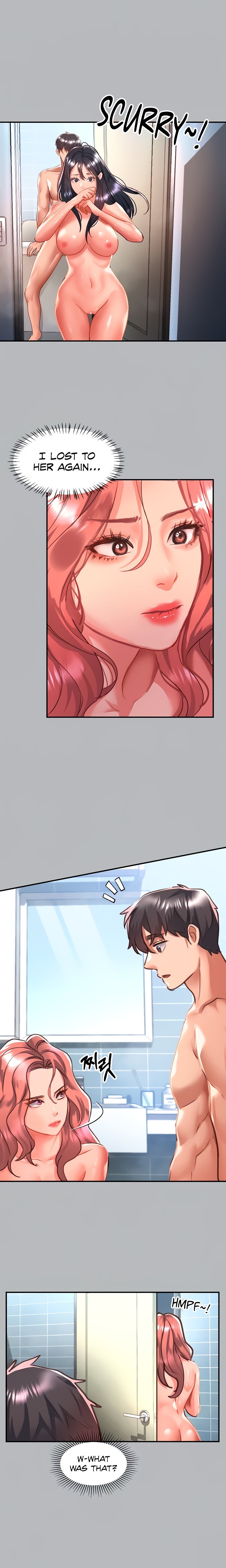 Unlocking her - Chapter 54 [photo 19] - MangaPorn