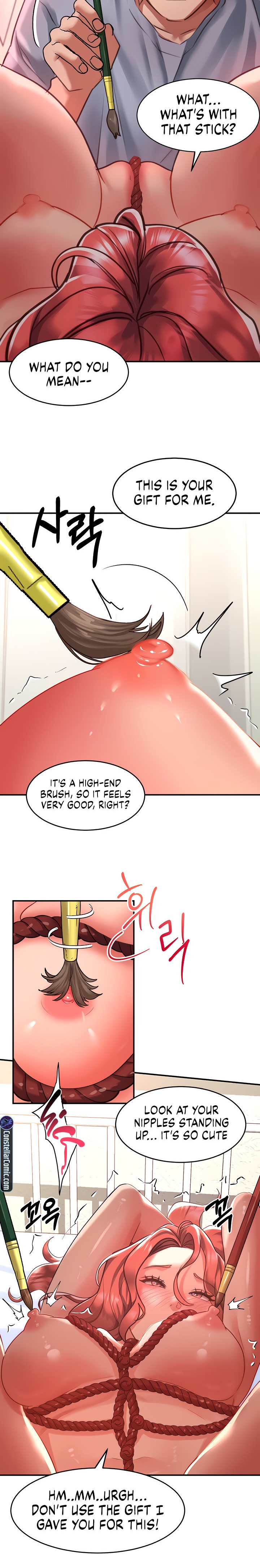 Unlocking her - Chapter 55 [photo 11] - MangaPorn