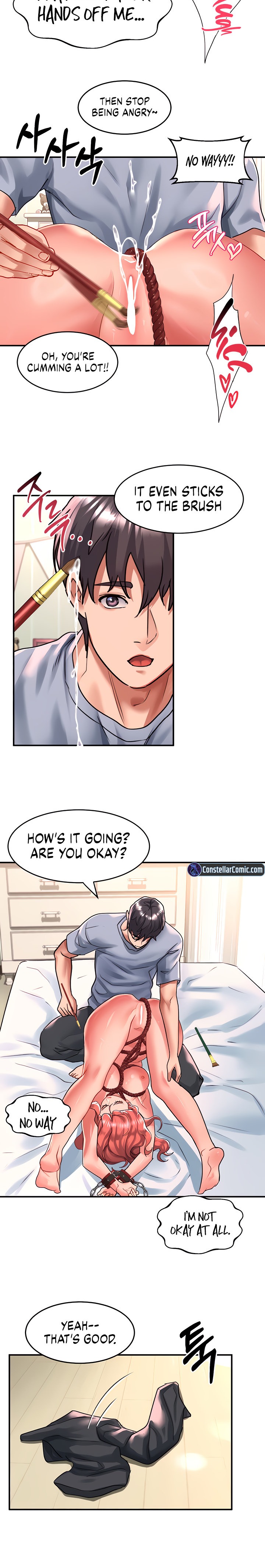 Unlocking her - Chapter 55 [photo 15] - MangaPorn