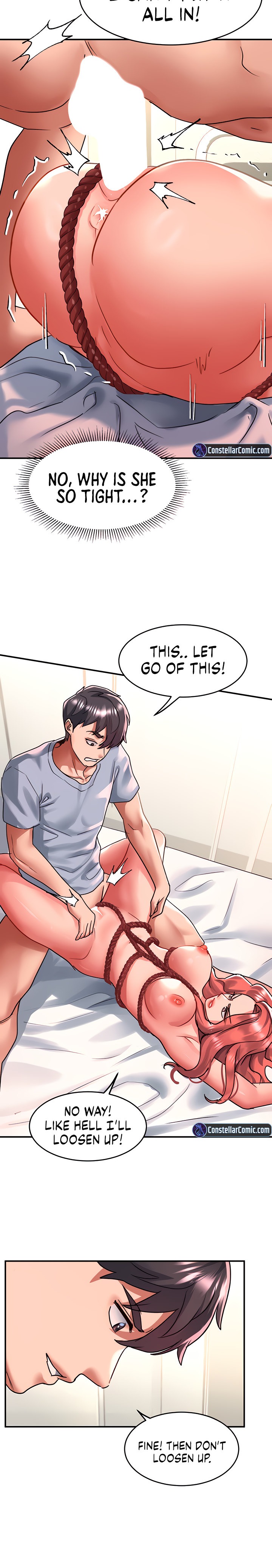 Unlocking her - Chapter 55 [photo 18] - MangaPorn