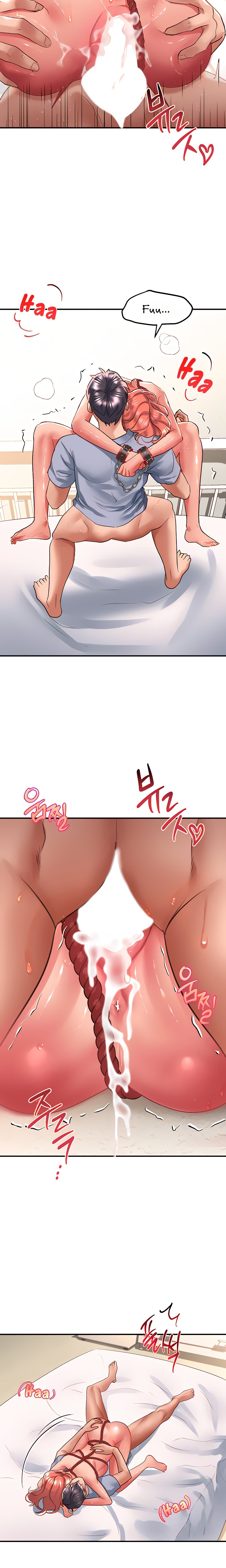 Unlocking her - Chapter 56 [photo 13] - MangaPorn