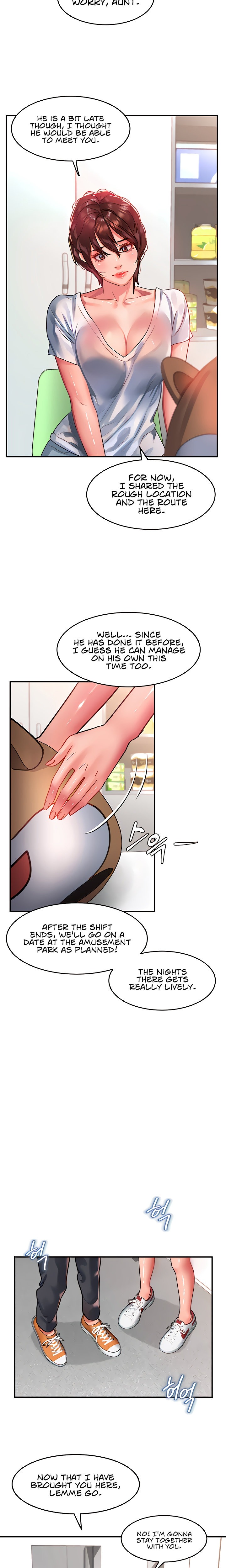 Unlocking her - Chapter 56 [photo 17] - MangaPorn