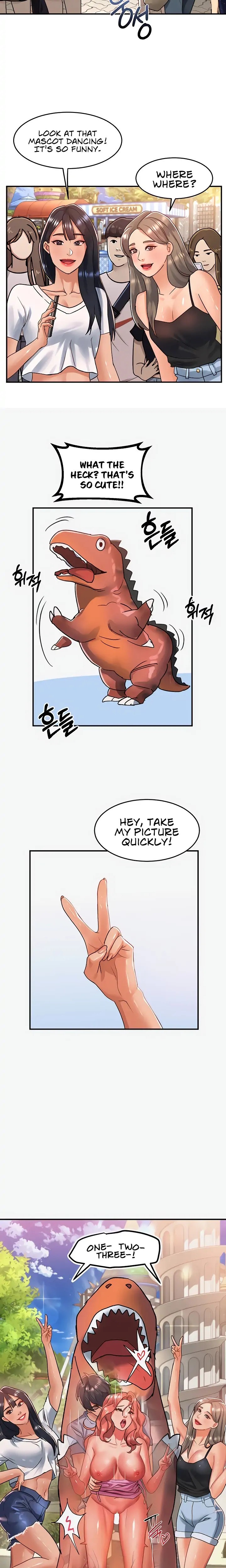 Unlocking her - Chapter 57 [photo 10] - MangaPorn