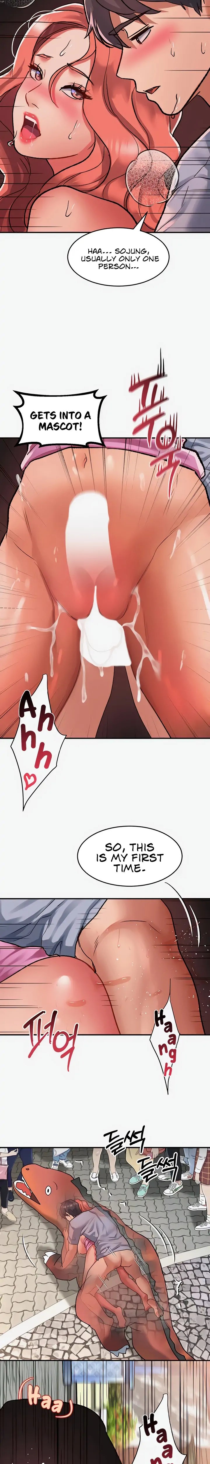 Unlocking her - Chapter 57 [photo 12] - MangaPorn