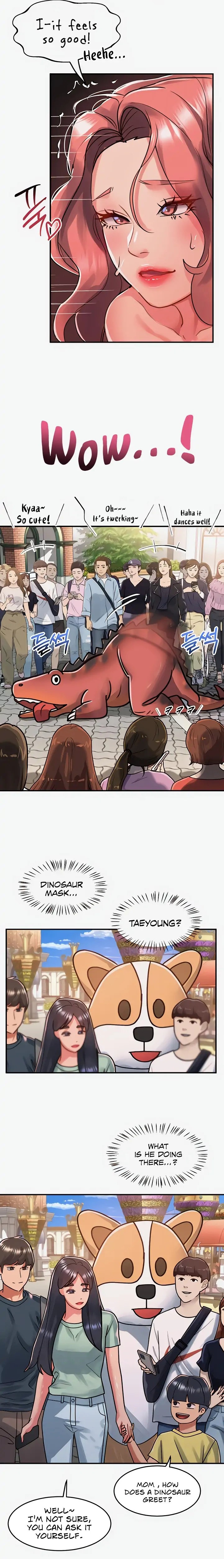 Unlocking her - Chapter 57 [photo 14] - MangaPorn