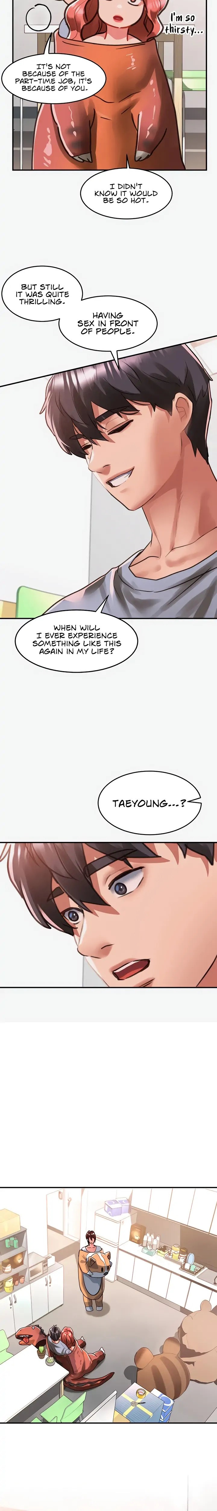 Unlocking her - Chapter 57 [photo 20] - MangaPorn