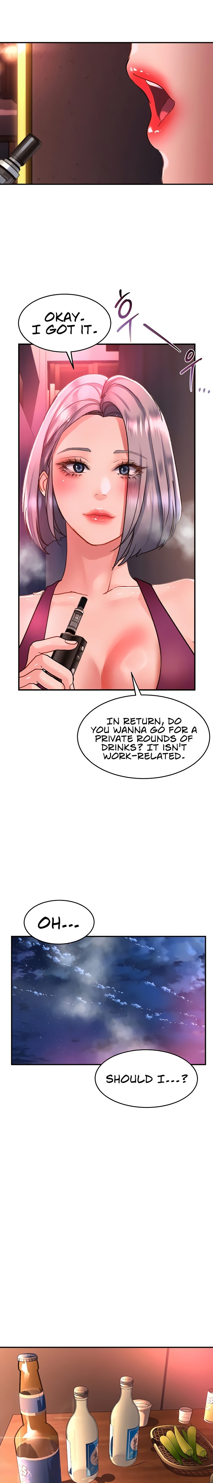 Unlocking her - Chapter 58 [photo 19] - MangaPorn