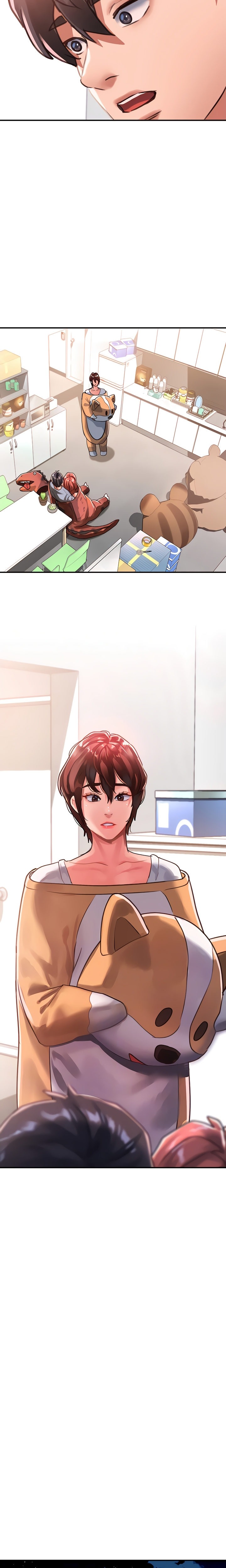 Unlocking her - Chapter 58 [photo 2] - MangaPorn