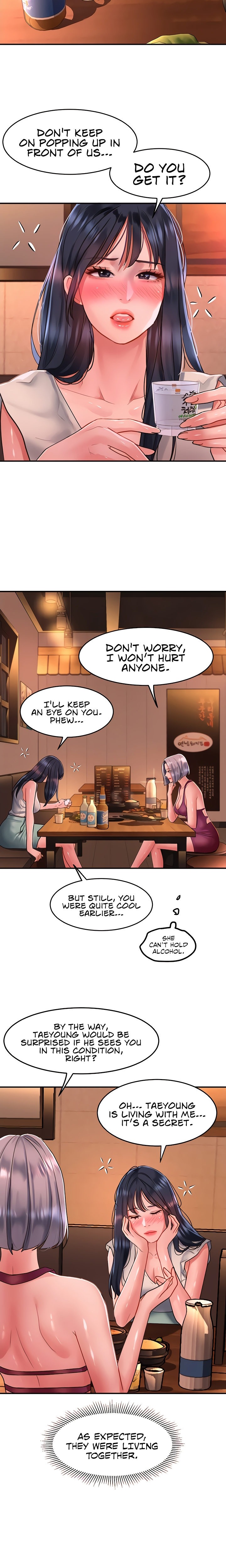 Unlocking her - Chapter 58 [photo 20] - MangaPorn