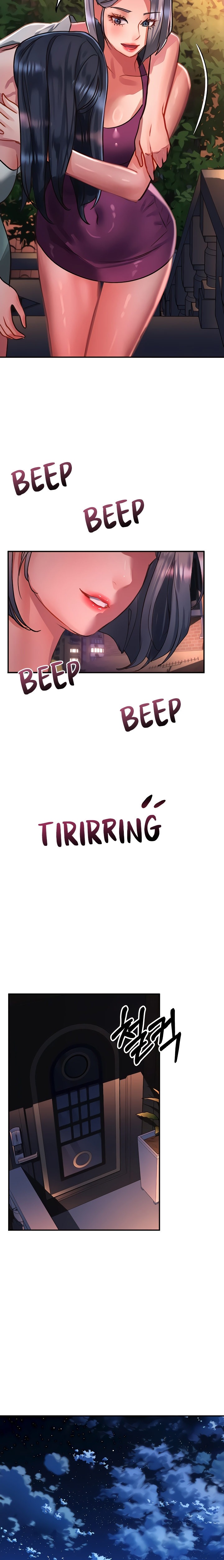 Unlocking her - Chapter 58 [photo 22] - MangaPorn