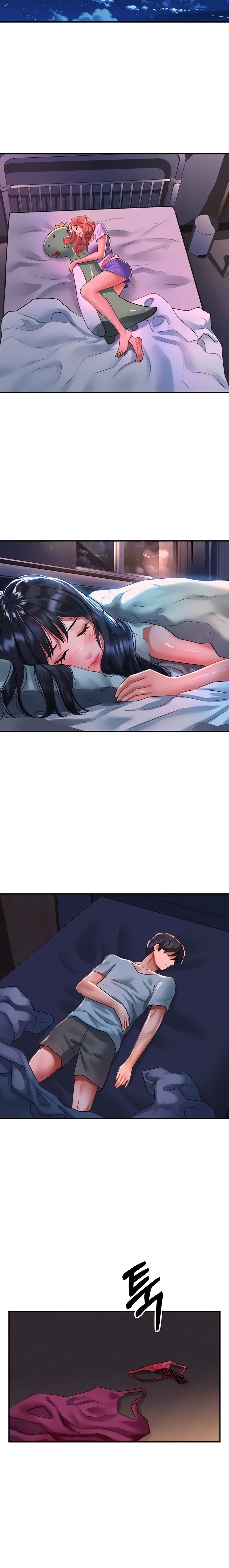 Unlocking her - Chapter 58 [photo 23] - MangaPorn