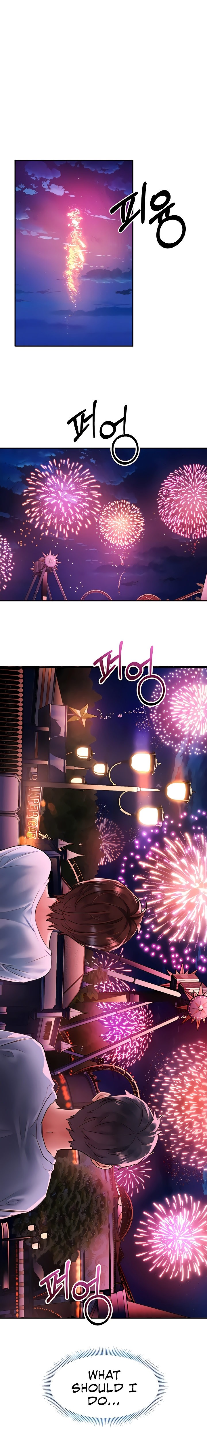 Unlocking her - Chapter 58 [photo 5] - MangaPorn