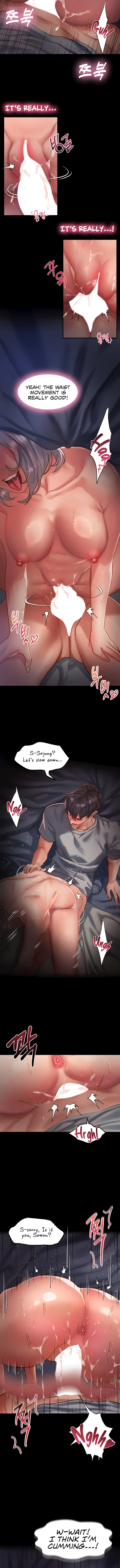 Unlocking her - Chapter 59 [photo 4] - MangaPorn