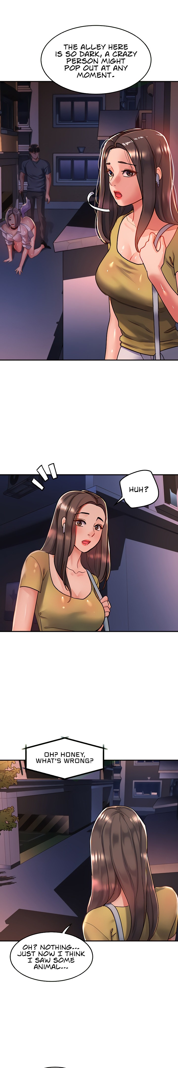 Unlocking her - Chapter 60 [photo 12] - MangaPorn