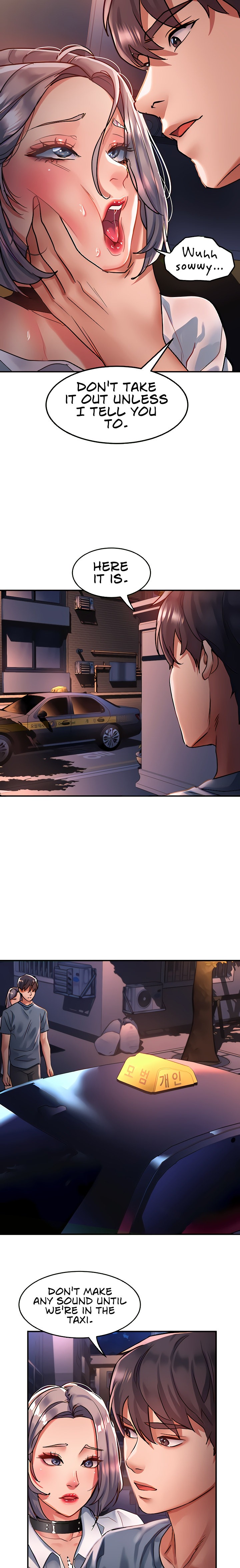 Unlocking her - Chapter 60 [photo 15] - MangaPorn