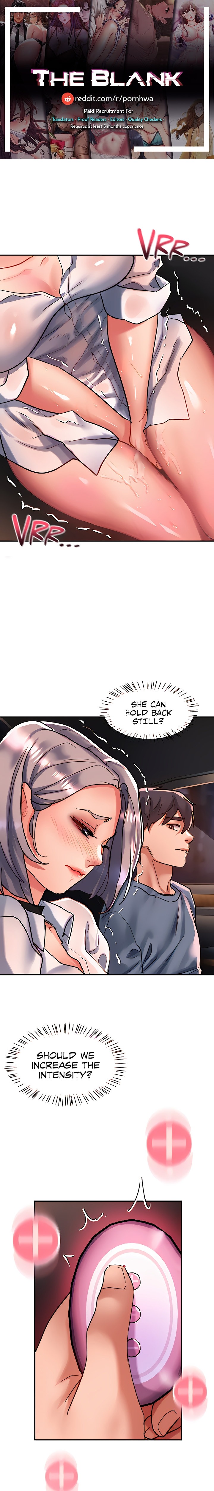 Unlocking her - Chapter 61 [photo 1] - MangaPorn