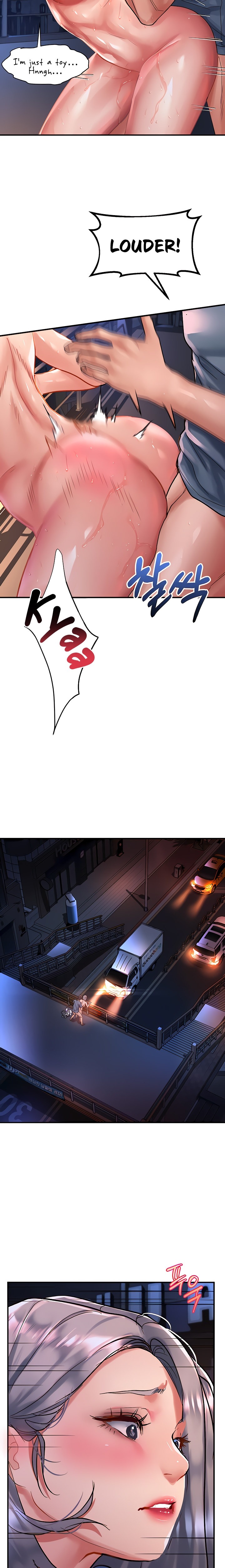 Unlocking her - Chapter 61 [photo 19] - MangaPorn