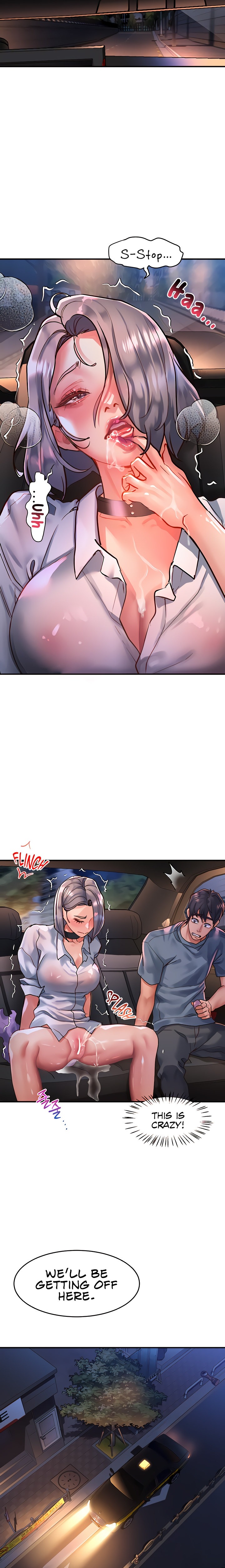 Unlocking her - Chapter 61 [photo 5] - MangaPorn