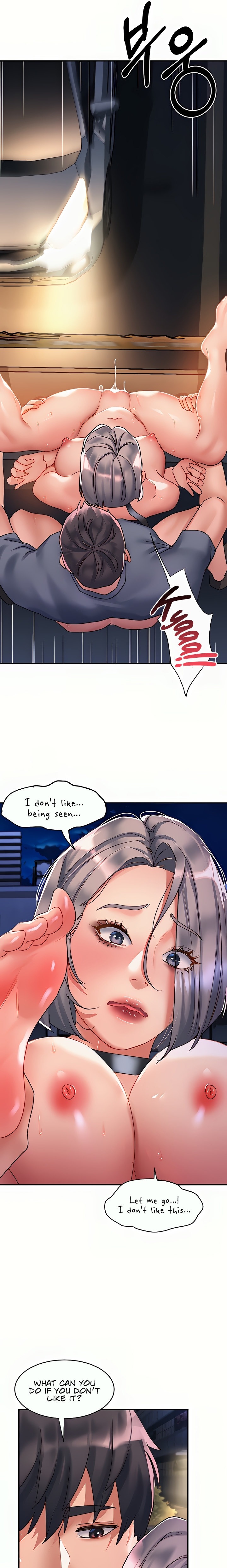 Unlocking her - Chapter 62 [photo 19] - MangaPorn