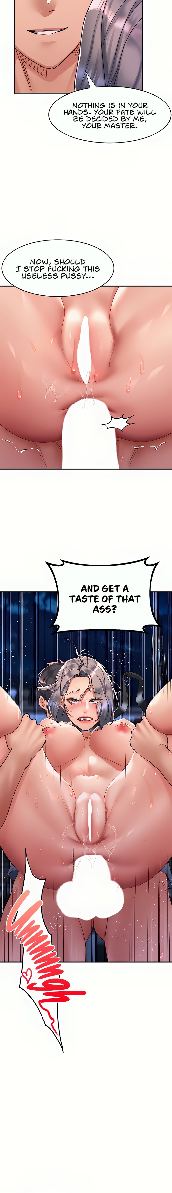 Unlocking her - Chapter 62 [photo 20] - MangaPorn