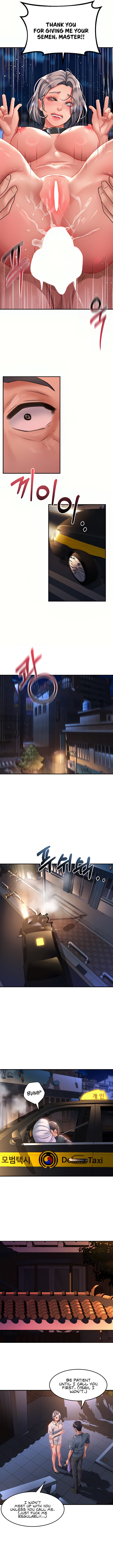 Unlocking her - Chapter 63 [photo 2] - MangaPorn