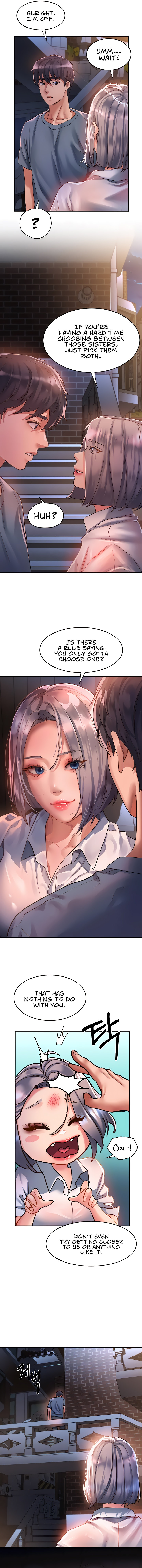 Unlocking her - Chapter 63 [photo 3] - MangaPorn